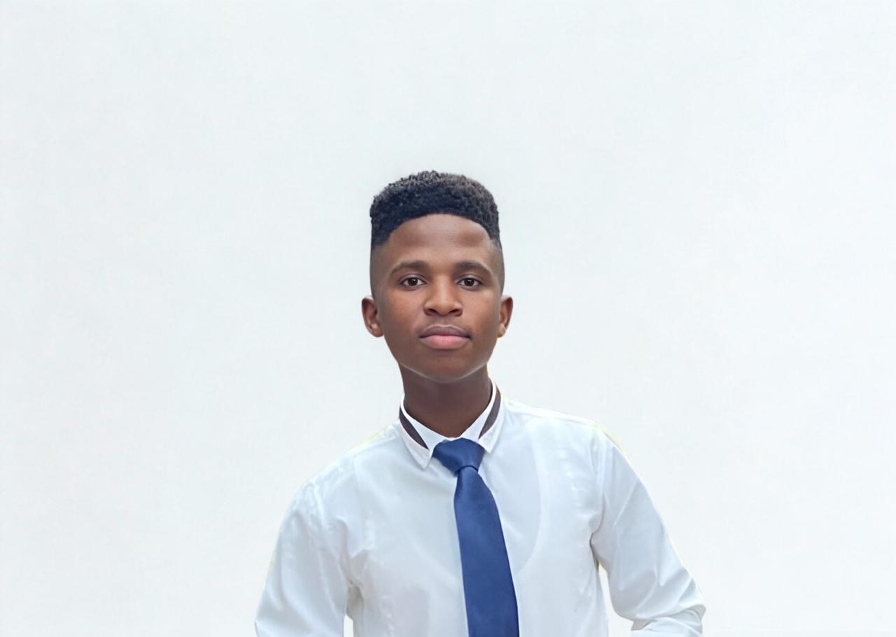Staff Member